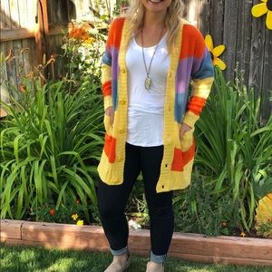 LulaRoe sweater